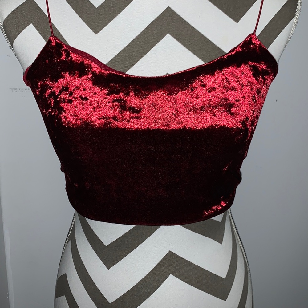 red tank